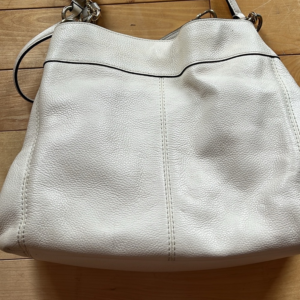 Coach Lexy bag - Picture 4 of 6